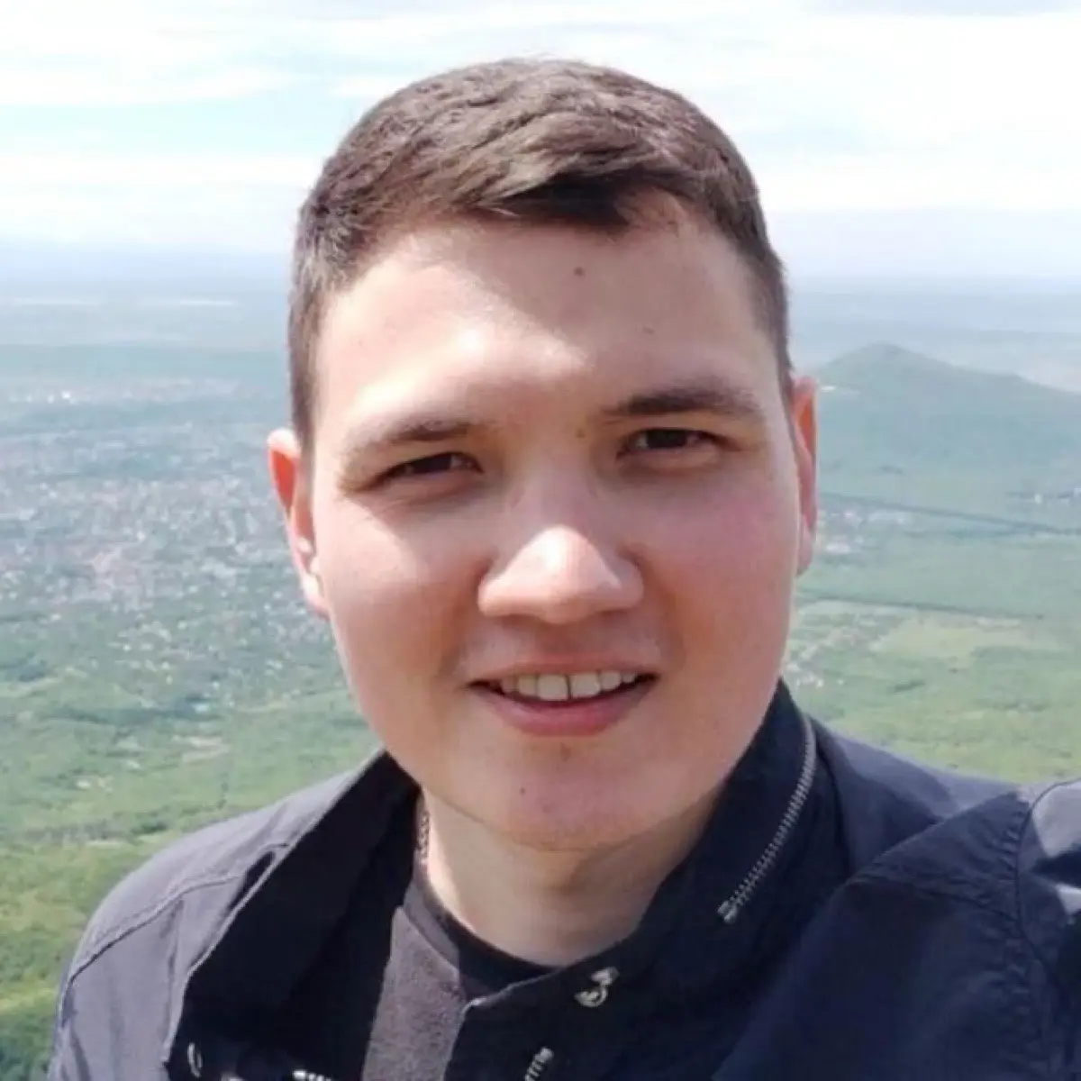 Никита Ярзуткин