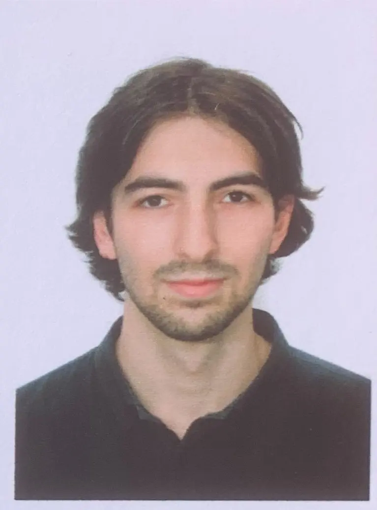 Магомед Зайнутдинов