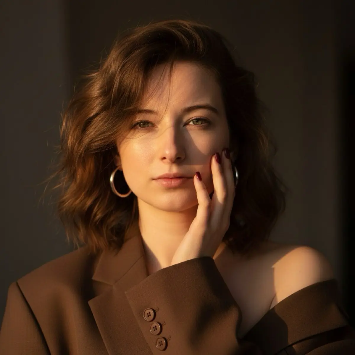 Мария Романова | Сетка — социальная сеть от hh.ru