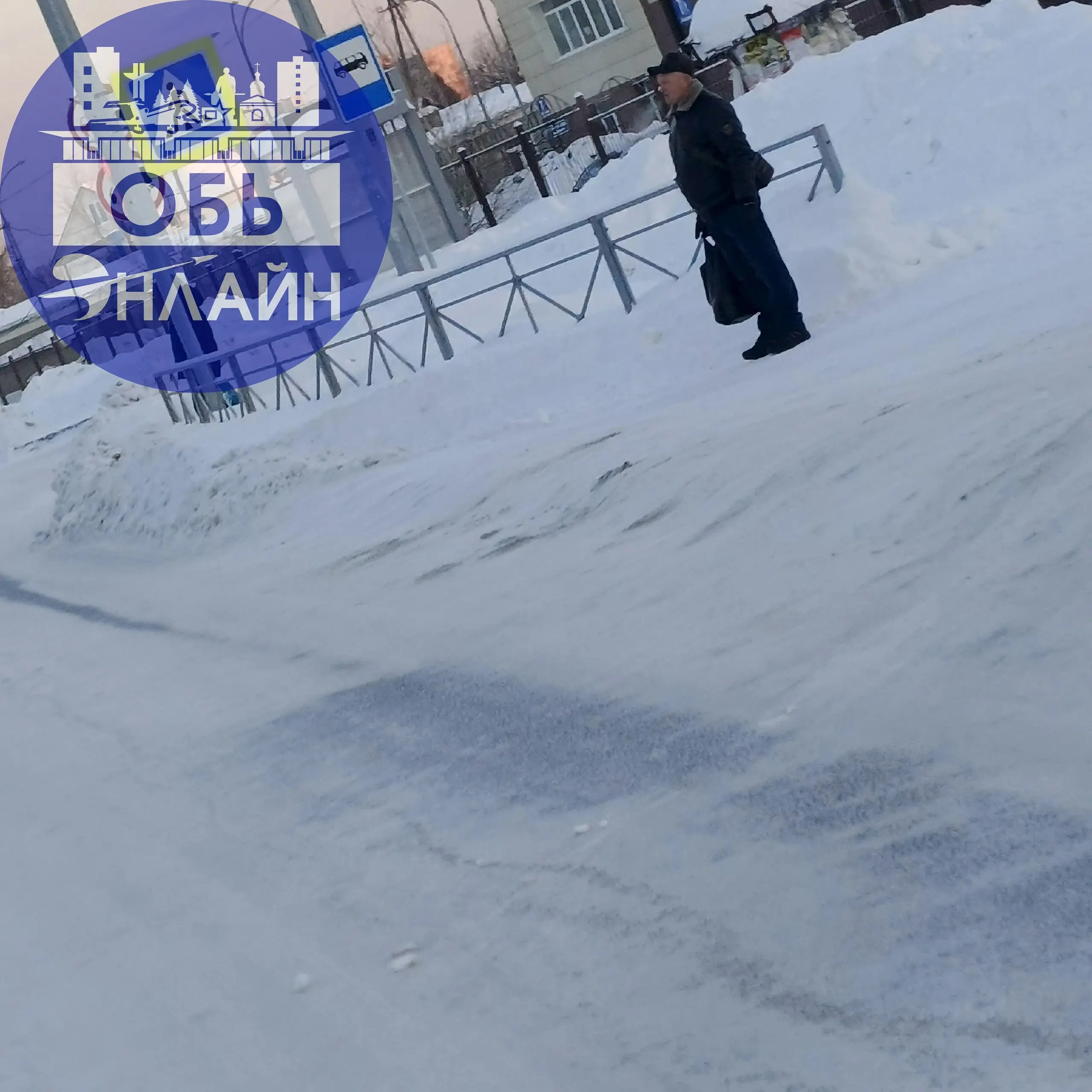 ↗ Кагда почистят
vk.ru
Подробнее на https://vk.com/ob.gorod
#городобь #городобьонлайн #толмачево | Сетка — социальная сеть от hh.ru