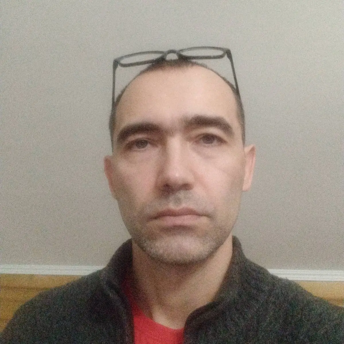 Рамиль Сафуанов