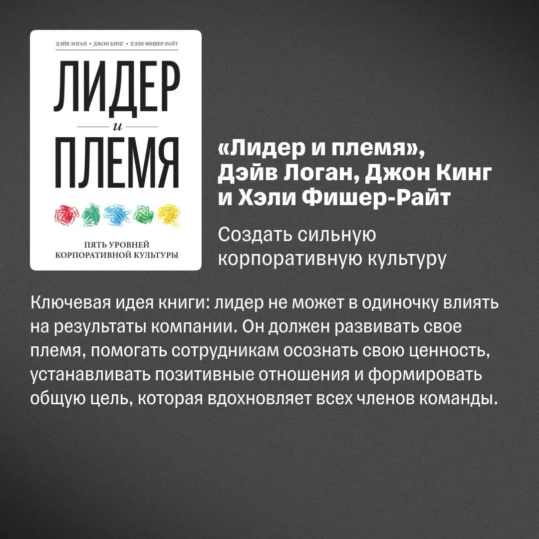 5 книг по управлению командами: рекомендации СЕО Нетологии | Сетка — социальная сеть от hh.ru