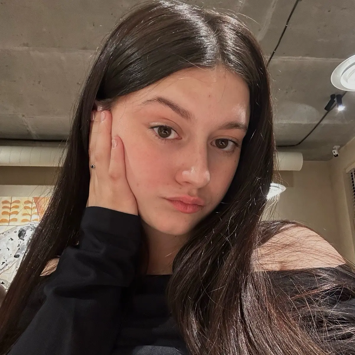 Давыденко Диана | Сетка — социальная сеть от hh.ru