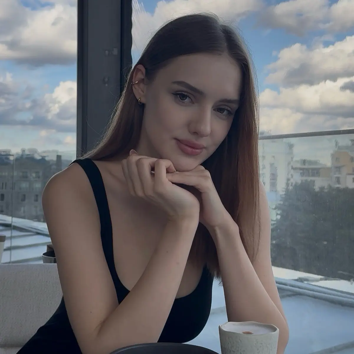 Елизавета Мишина | Сетка — социальная сеть от hh.ru