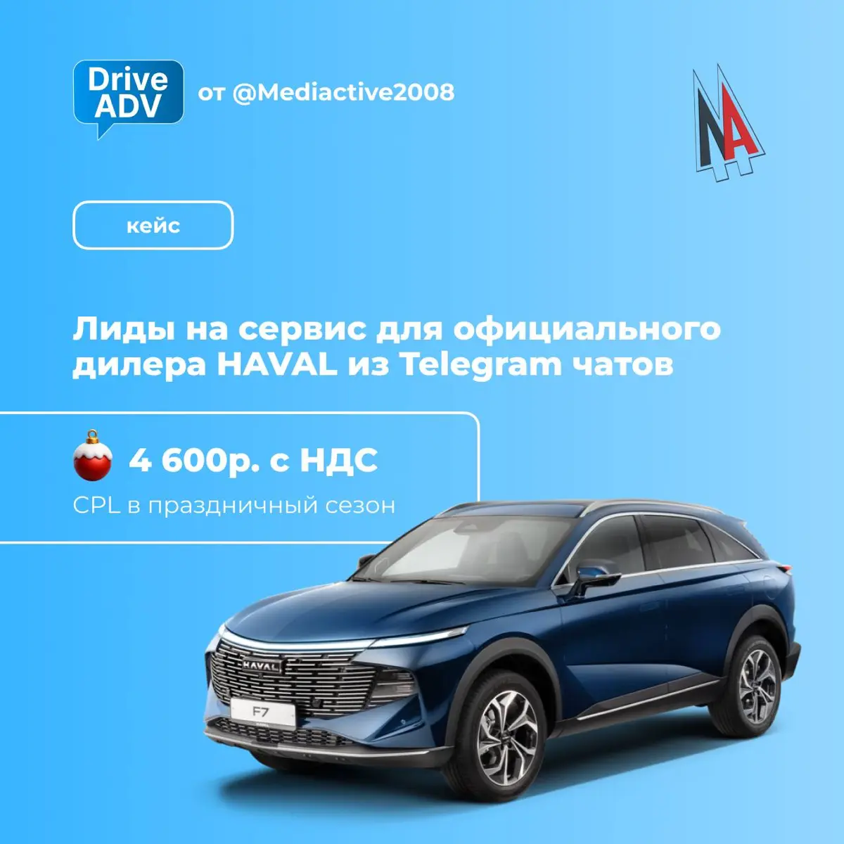 #Freshcase | Сетка — социальная сеть от hh.ru