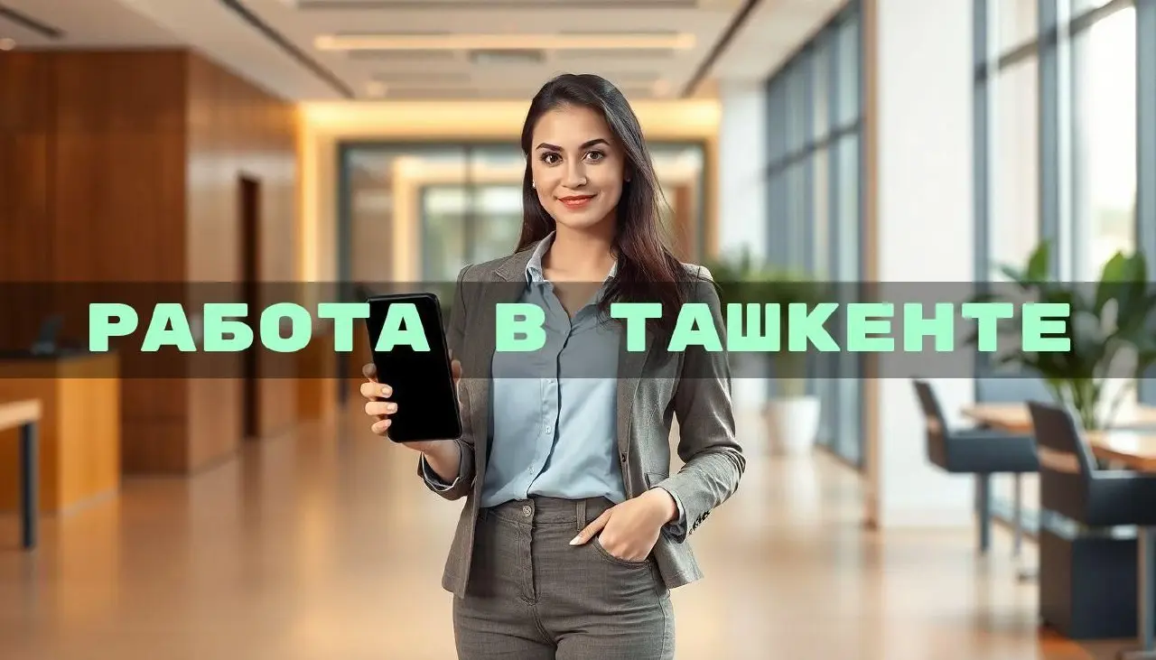 Работа и Вакансии, Ташкент
Ищешь работу в Узбекистане? Здесь свежие вакансии, подработка, стажировки — для студентов, женщин и специалистов | Сетка — социальная сеть от hh.ru