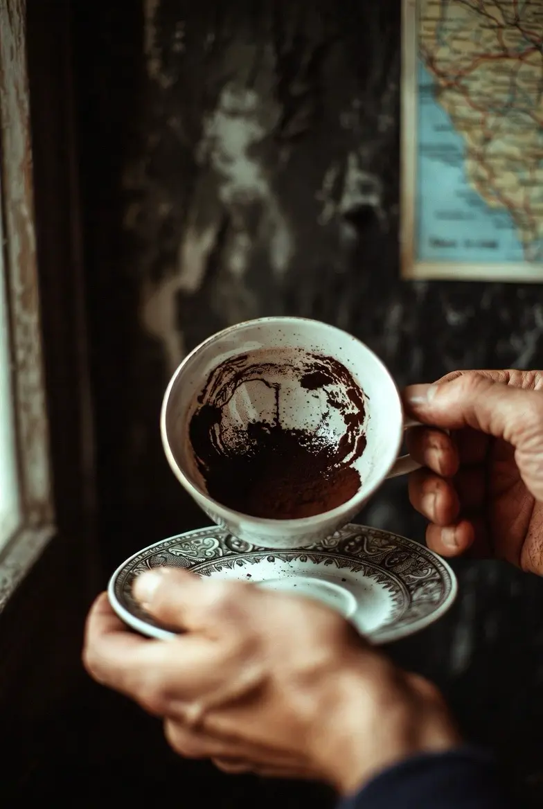 1️⃣2️⃣«Гадание на кофейной гуще или дорожная карта сервиса»? | Сетка — социальная сеть от hh.ru