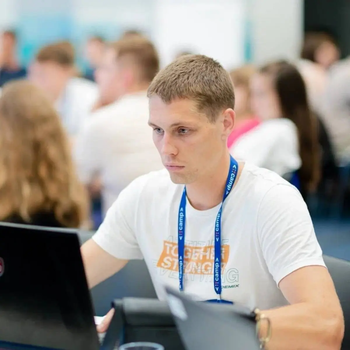 Александр Щетинин | Сетка — социальная сеть от hh.ru