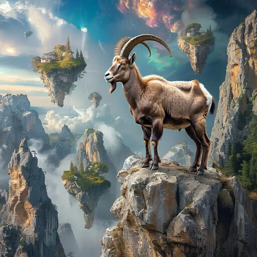 Коллеги ждут твоего падения, а ты просто "горный козёл" | Сетка — социальная сеть от hh.ru