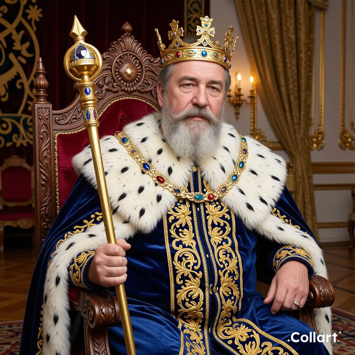 Нейрофотосессия. | Сетка — социальная сеть от hh.ru