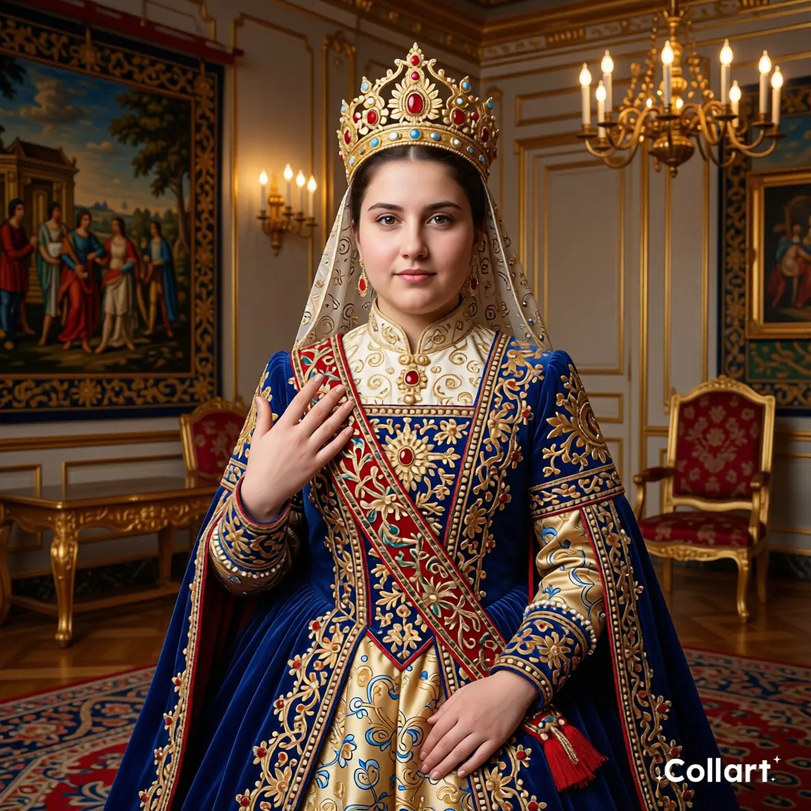 Нейрофотосессия. | Сетка — социальная сеть от hh.ru