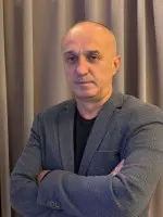 Сергей Кабашкин