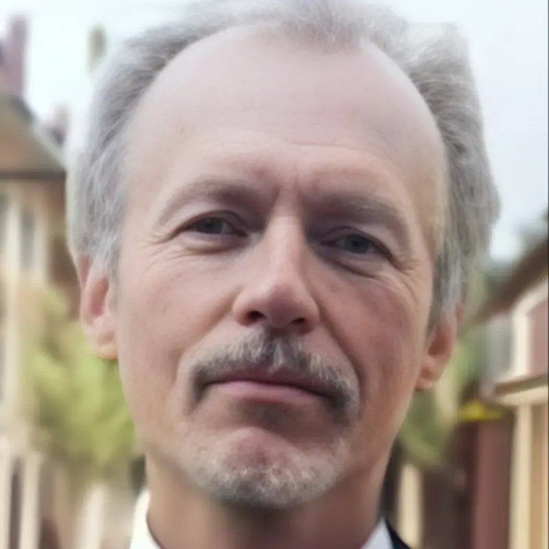 Александр Зорин