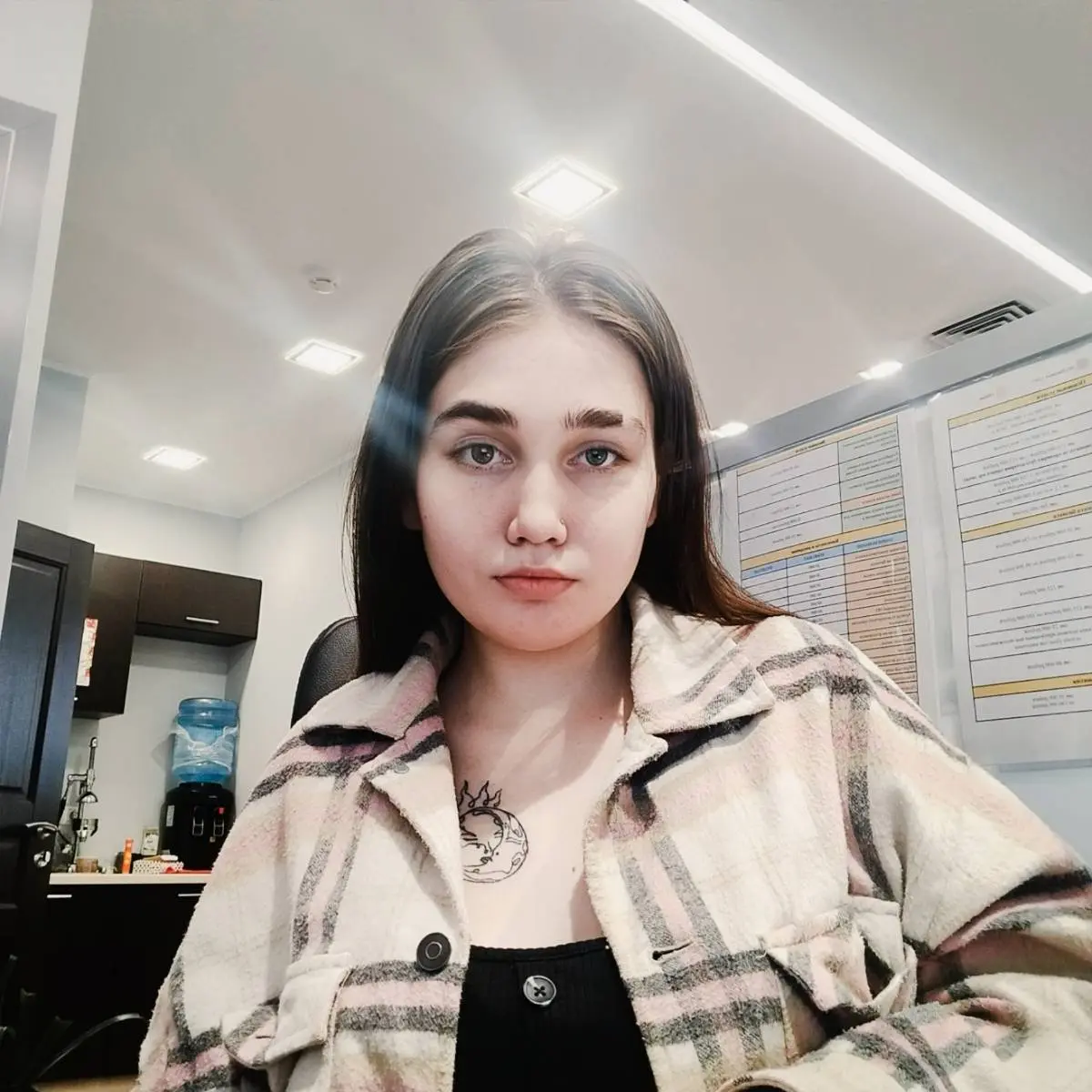 Элина Елистратова