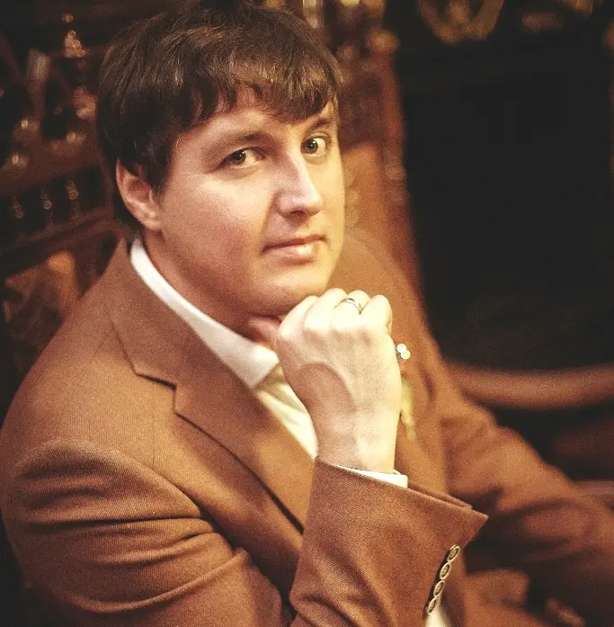 Бондаренко Григорий
