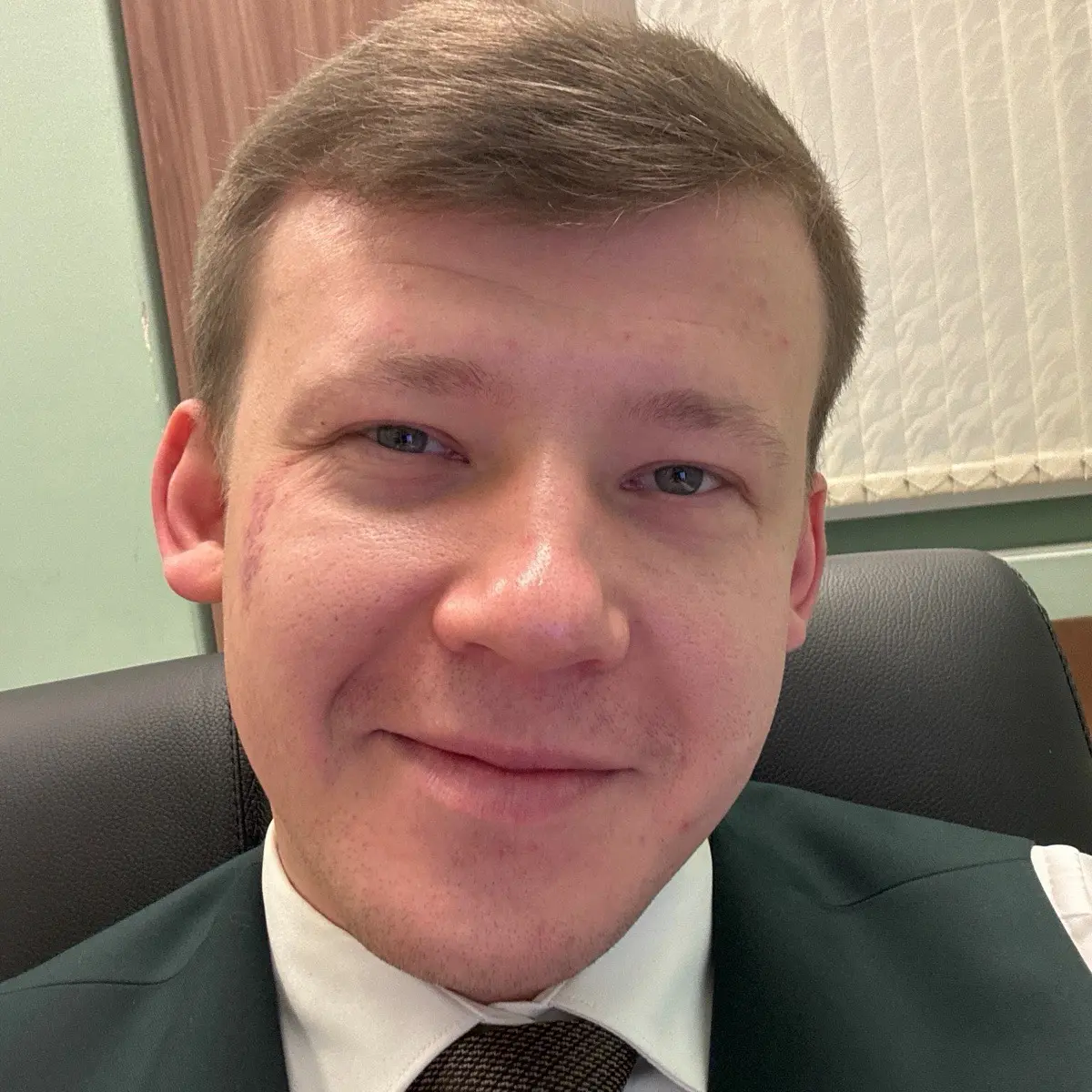 Валентин Титов