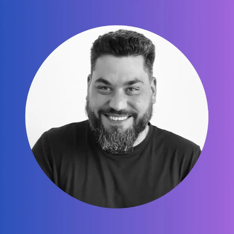 Антон Борода | Сетка — социальная сеть от hh.ru