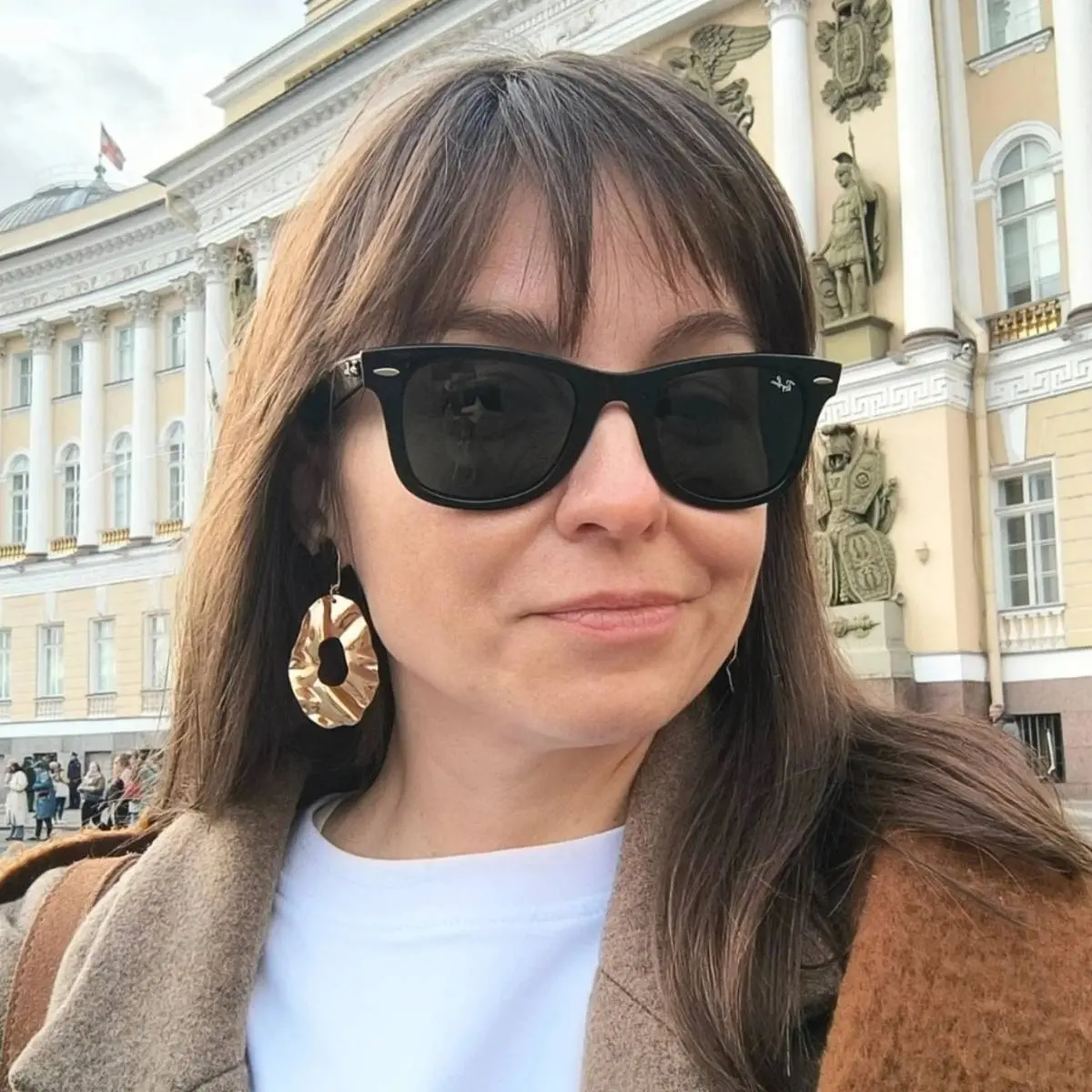 Виолетта Дрижд