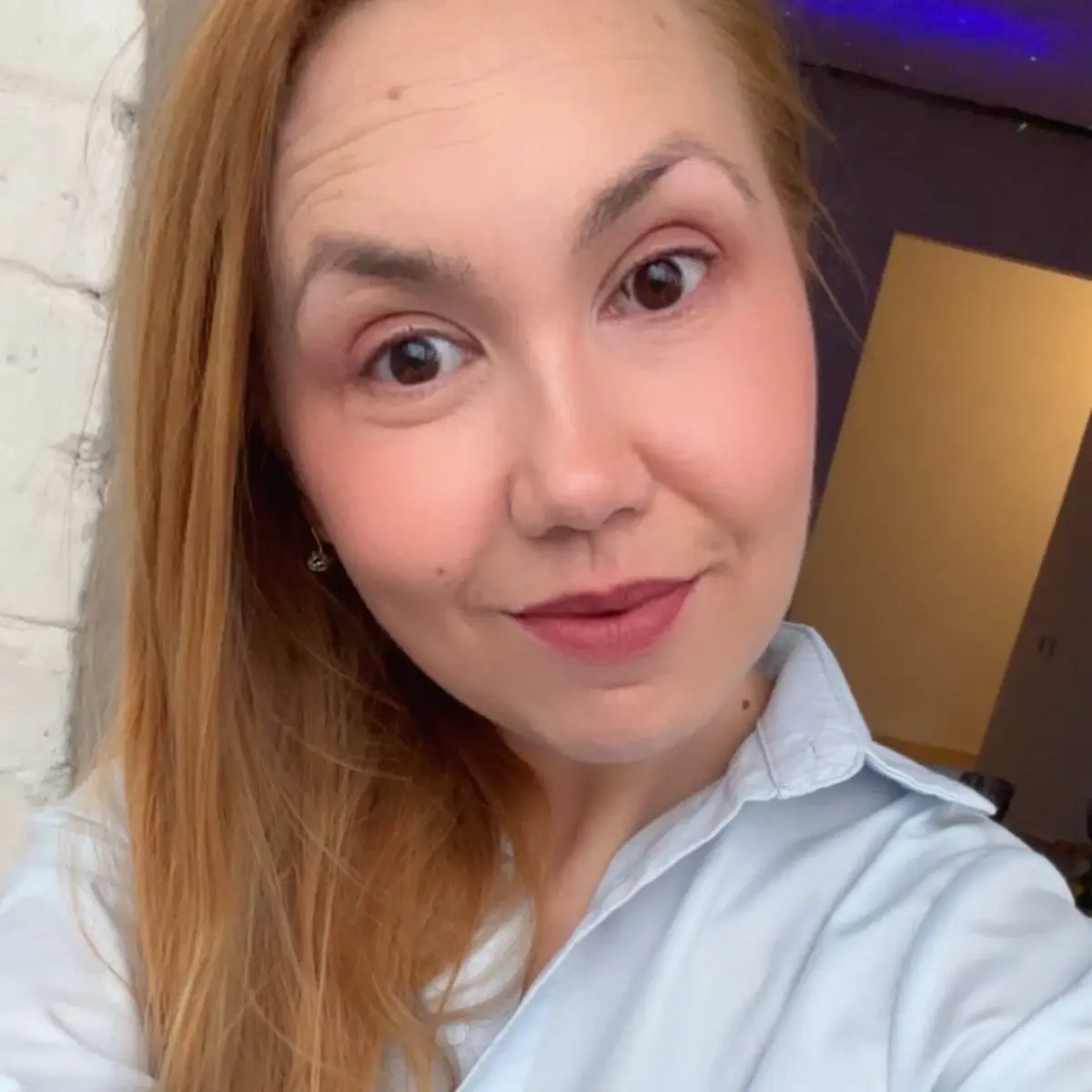 Виктория Волик | Сетка — социальная сеть от hh.ru