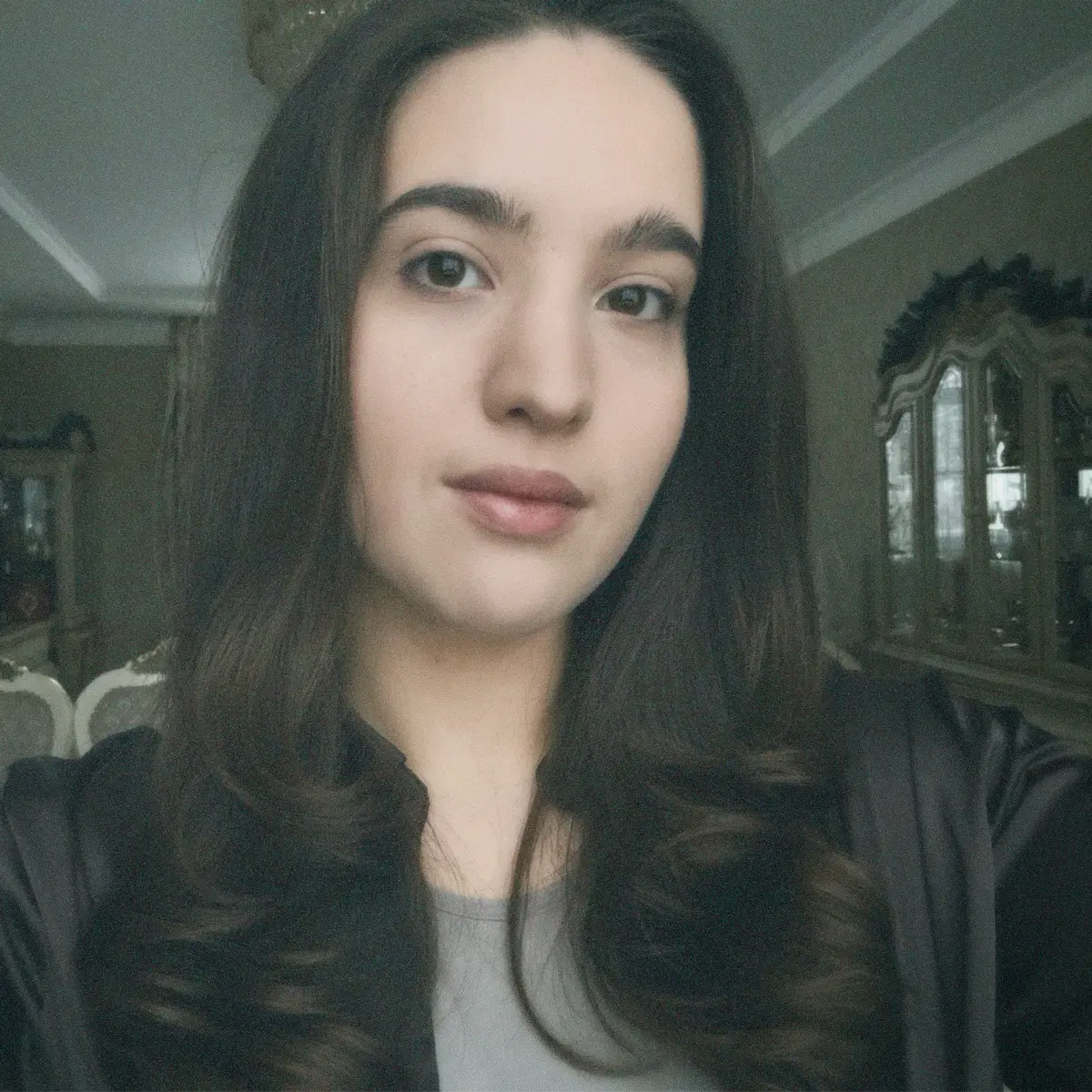 Милена Тавризян | Сетка — социальная сеть от hh.ru