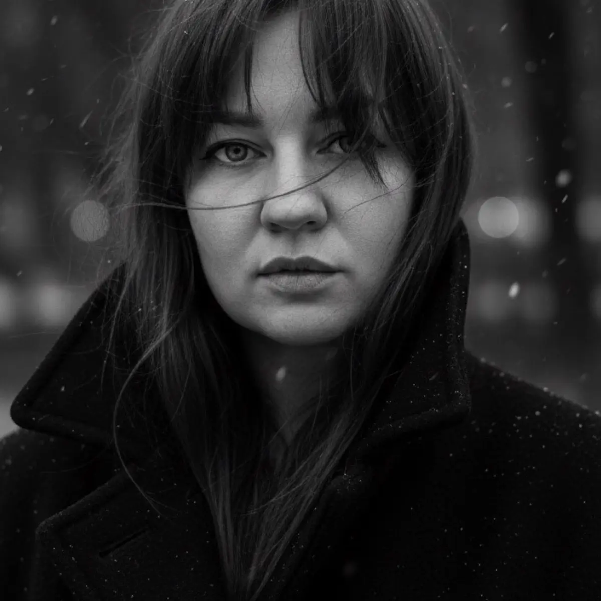 Екатерина Долинская | Сетка — социальная сеть от hh.ru