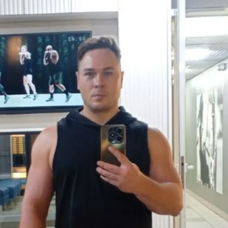 Валентин Добров | Сетка — социальная сеть от hh.ru