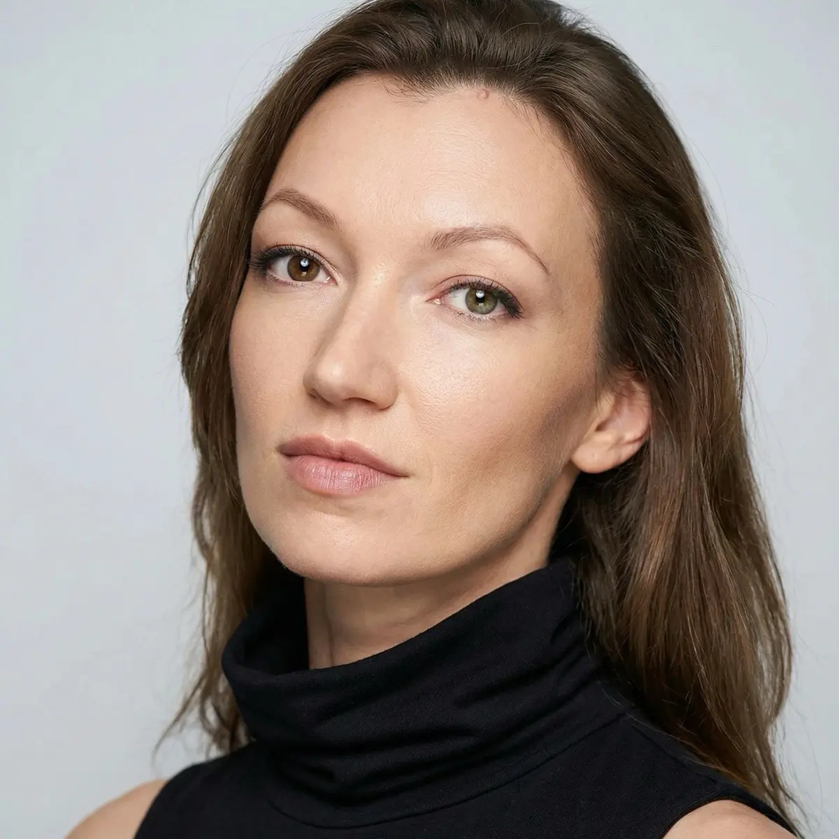 Марина Кашетина