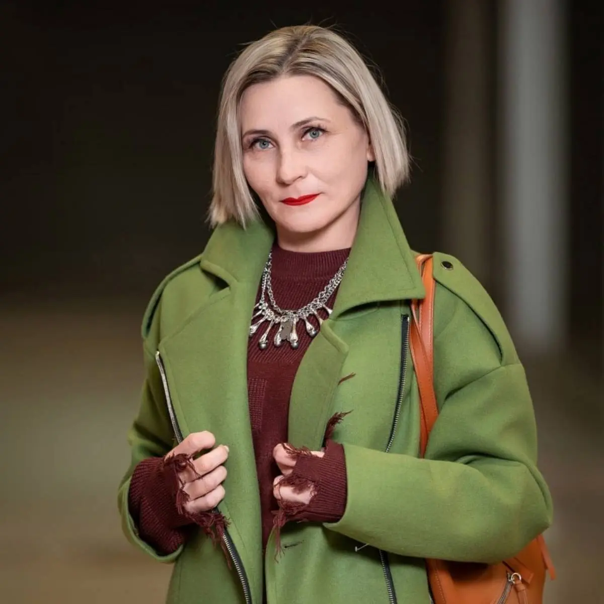 Марина Зыкова | Сетка — социальная сеть от hh.ru