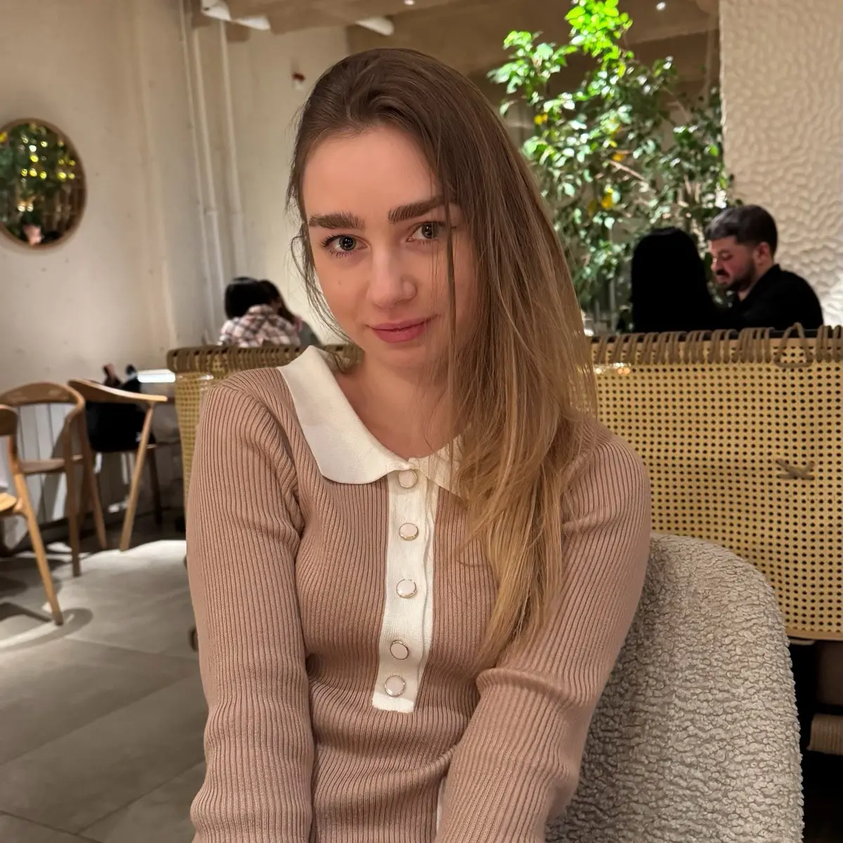 Ульяна Мееревич