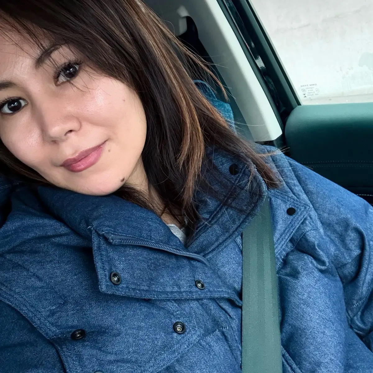 Гульнара Куватова | Сетка — социальная сеть от hh.ru