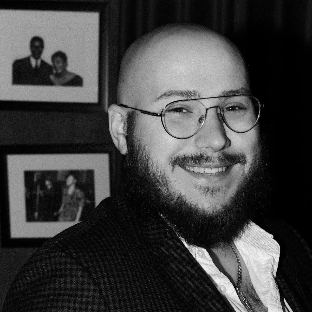 Владимир Шастин | Сетка — социальная сеть от hh.ru