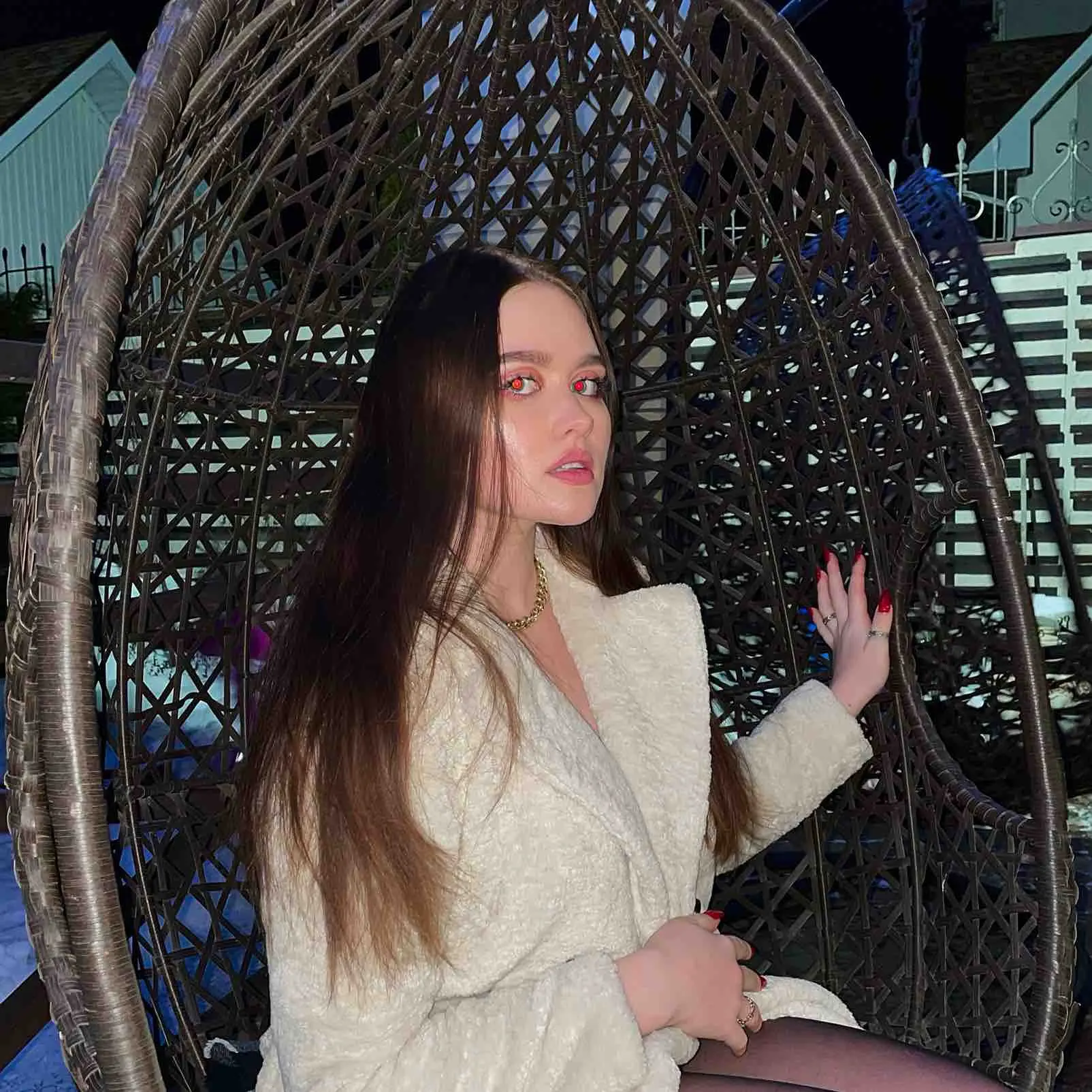Елизавета Самохина