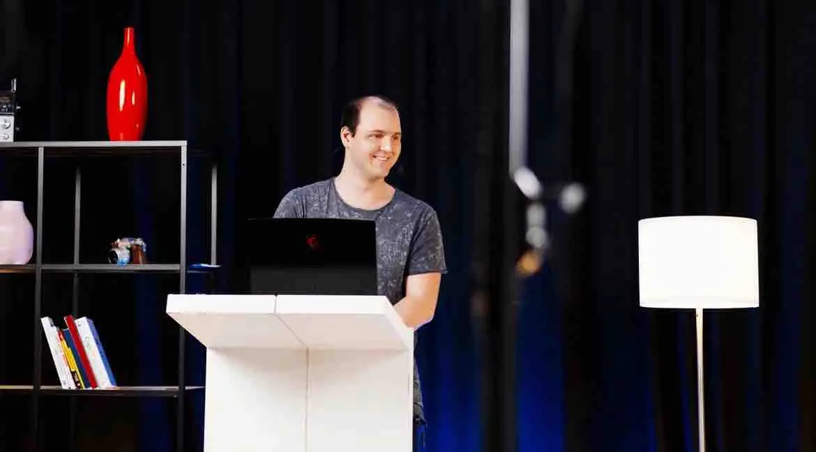 Даниил Кабаев | Сетка — социальная сеть от hh.ru