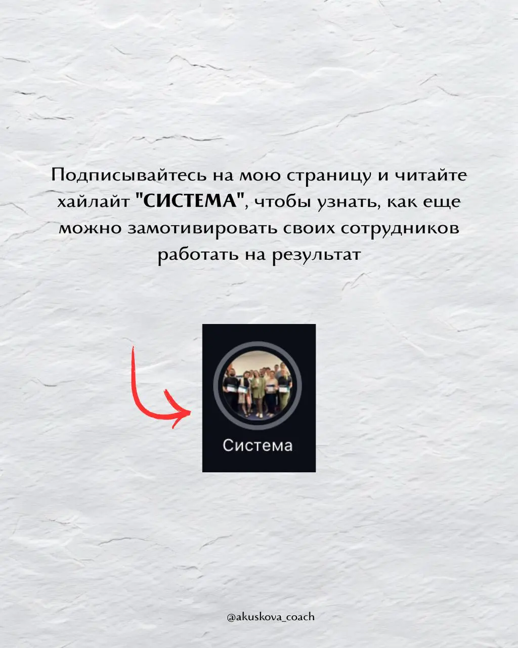 Пост, который принес мне 450 подписчиков в инсте | Сетка — социальная сеть от hh.ru
