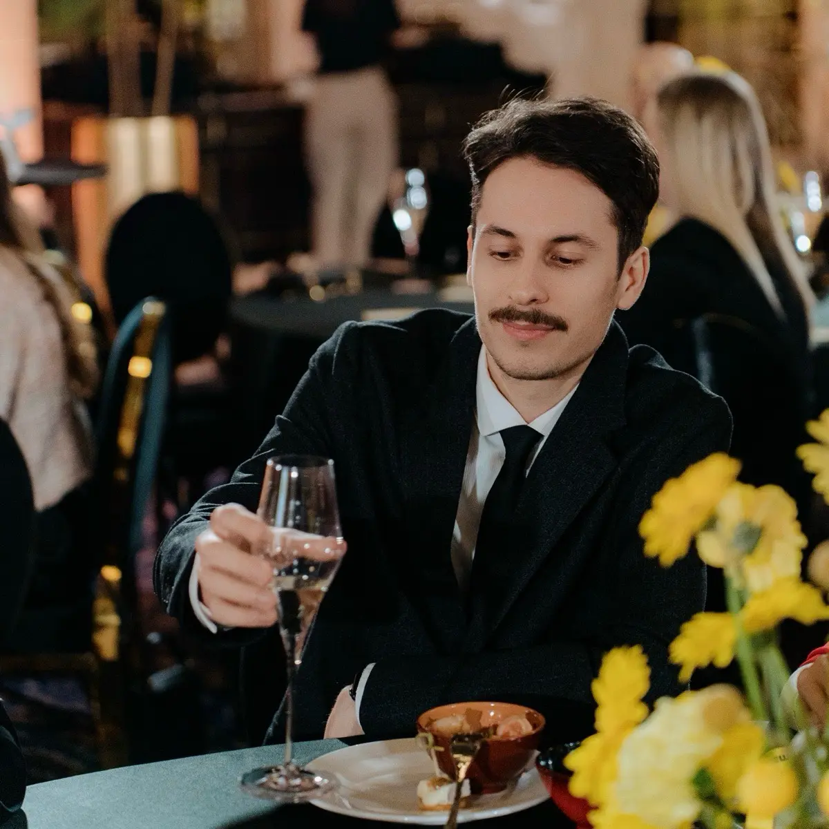 Кирилл Челноков | Сетка — социальная сеть от hh.ru