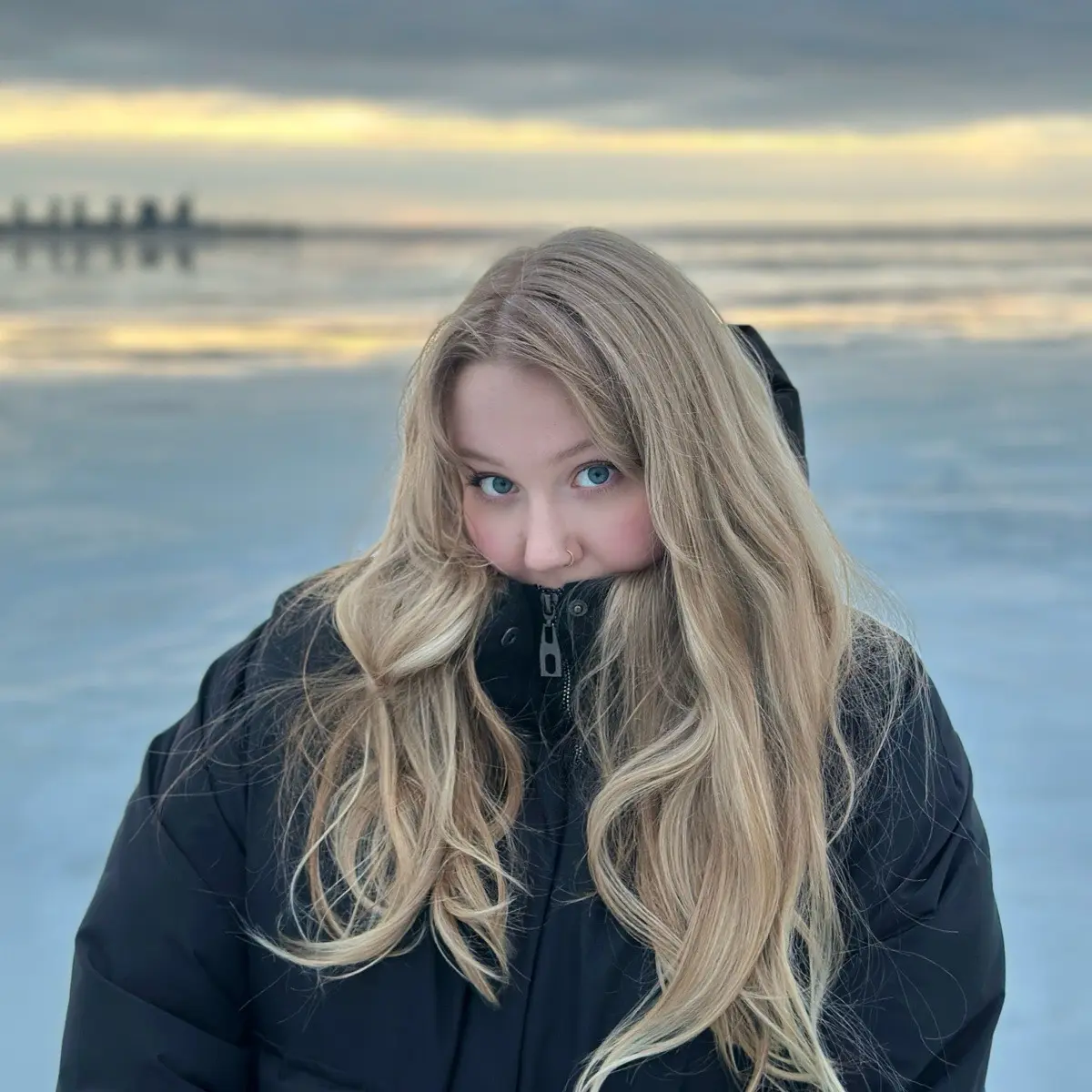 Анна Когут