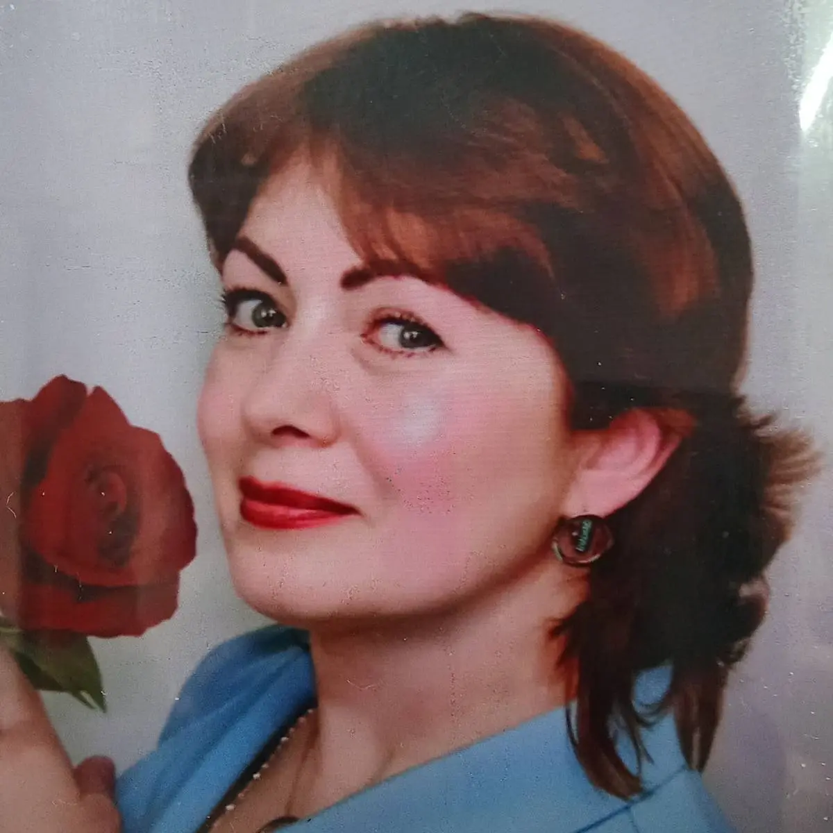 Ольга Нечаева