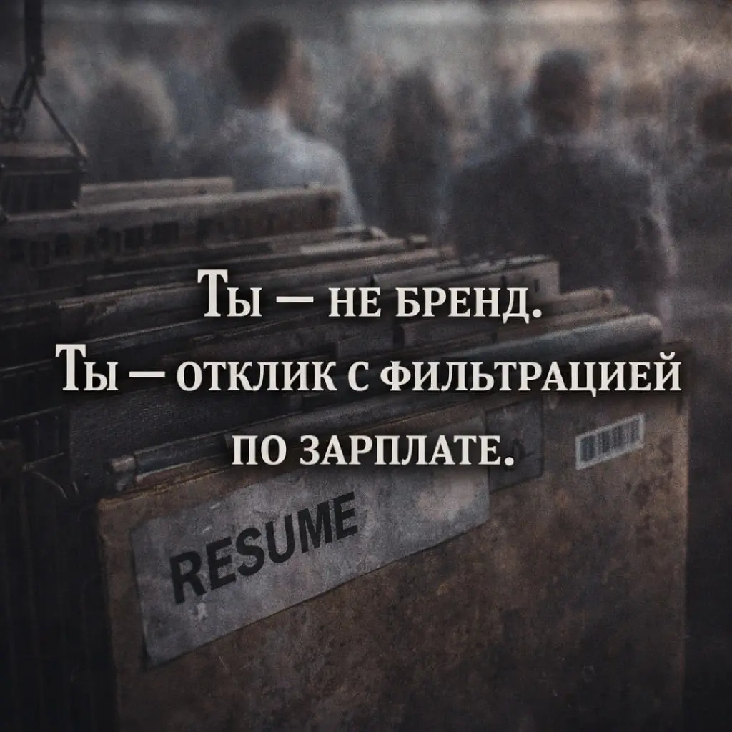 📦 ПОД ЗАМКОМ? ТАК СИДИ ДАЛЬШЕ.
Сколько раз ты ловил себя на этом:
Открываешь СЕТКУ.
Листай-листай-листай.
Новый курс. Новый марафон. Новая «вакансия мечты» | Сетка — социальная сеть от hh.ru