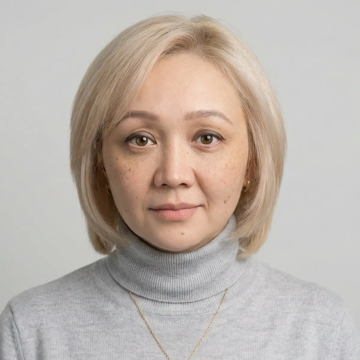 Марина Кириллова