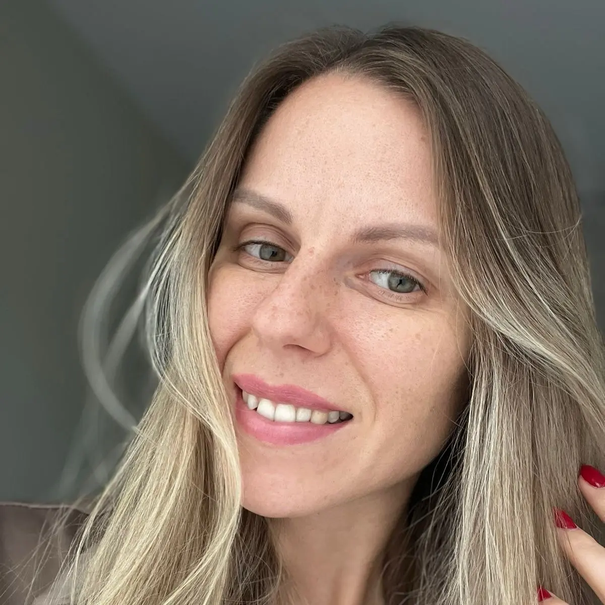 Ирина Вострикова | Сетка — социальная сеть от hh.ru