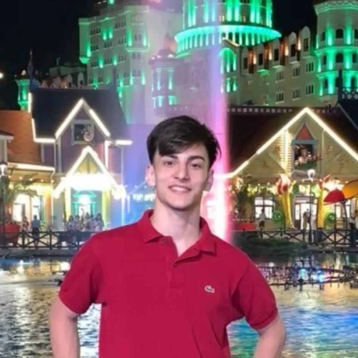 Мурад Магомедов | Сетка — социальная сеть от hh.ru