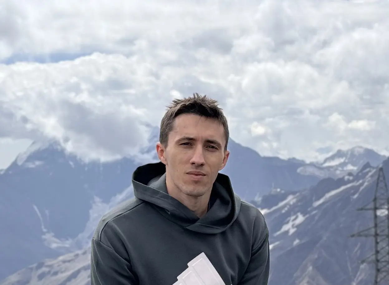 Алексей Павловский | Сетка — социальная сеть от hh.ru