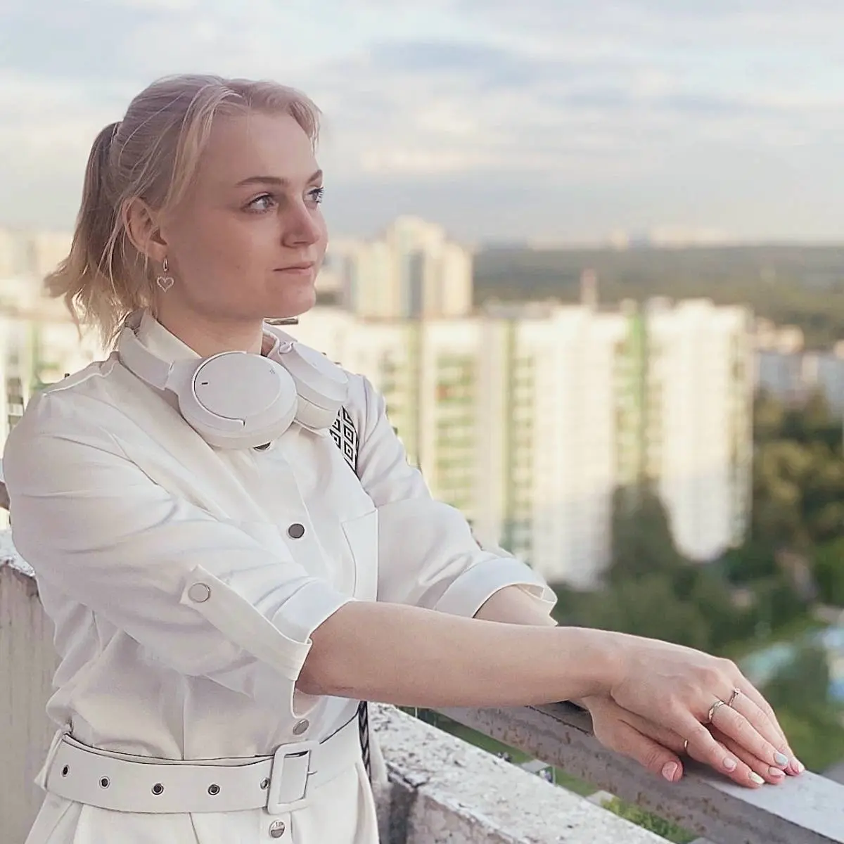 Ольга Иванова | Сетка — социальная сеть от hh.ru