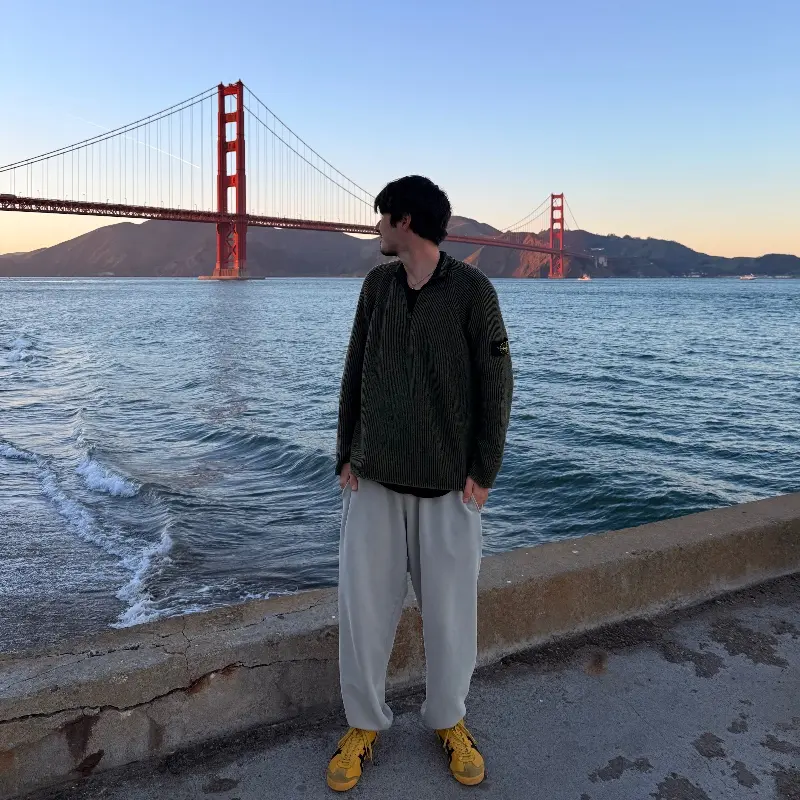 Марк Гольцман | Сетка — социальная сеть от hh.ru