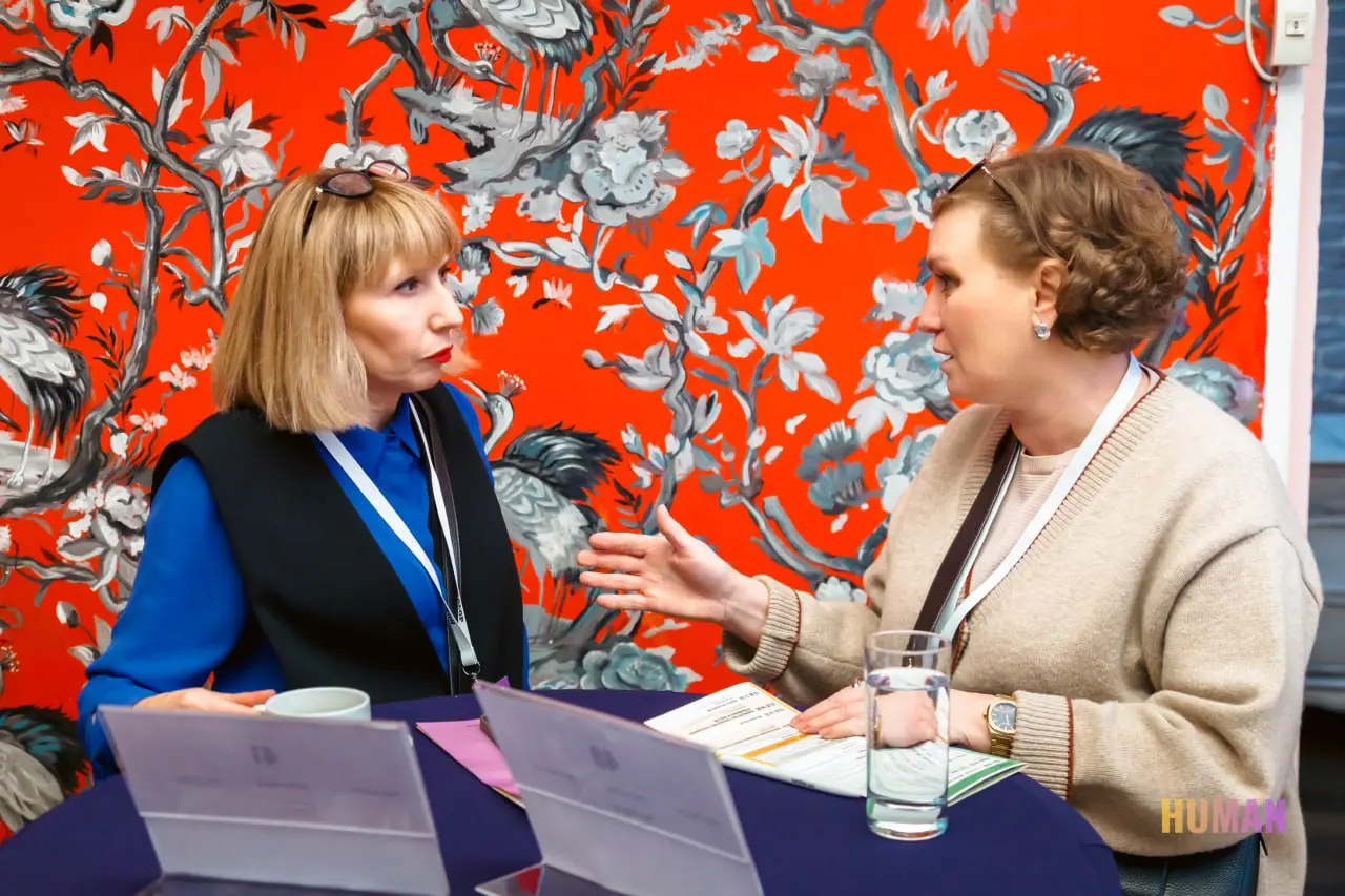 💡 HR-бренд без иллюзий: как реально привлекать кандидатов, когда рынок изменился
На конференции HUMAN | Сетка — социальная сеть от hh.ru