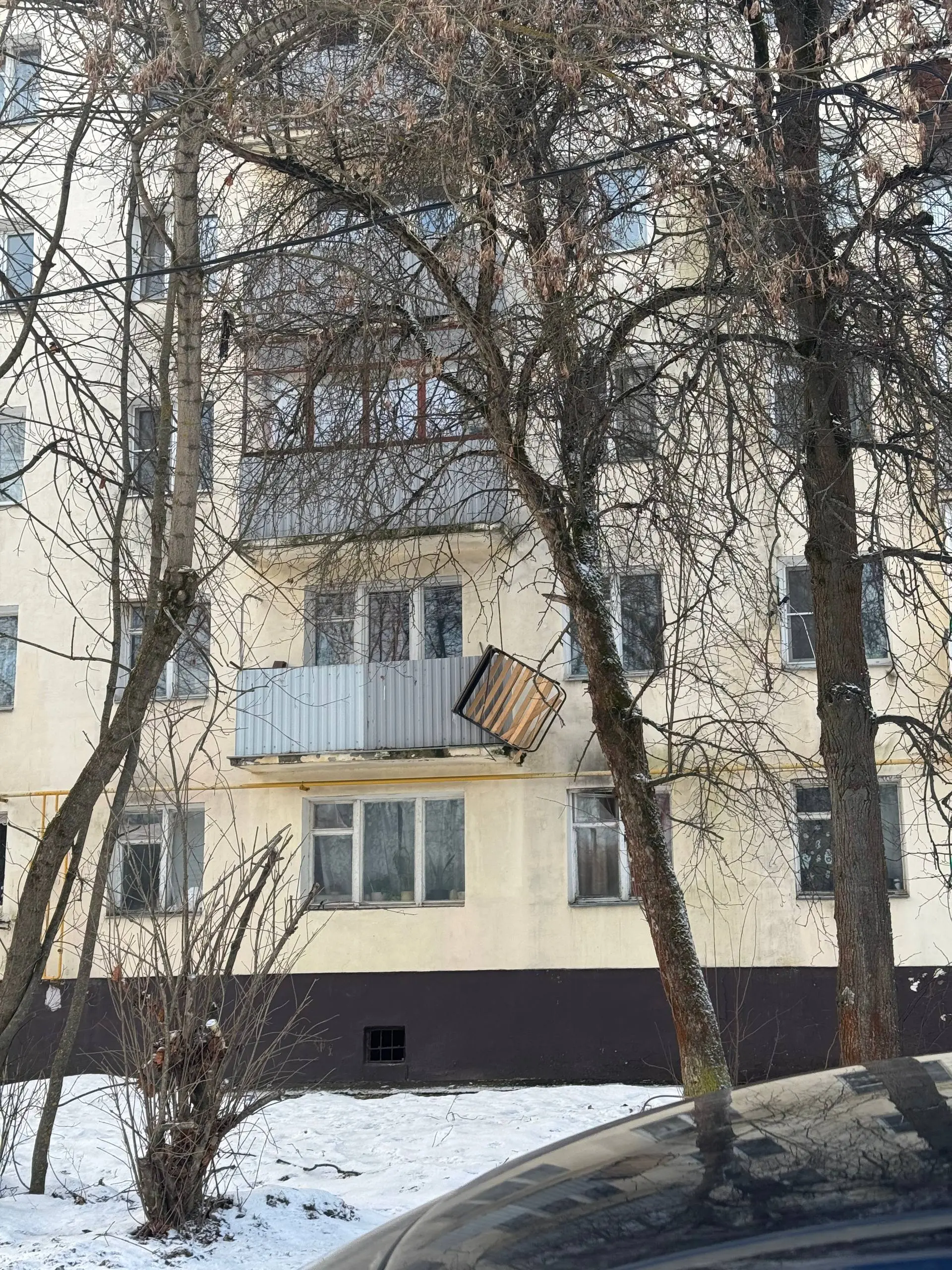 С удивлением отмечаю, как много людей меня читает. Будто вполголоса сказанные слова падают в какой-то незримый колодец, а оттуда доносится далекое, но явственное эхо. Отзвук.
А сегодня была встреча | Сетка — социальная сеть от hh.ru