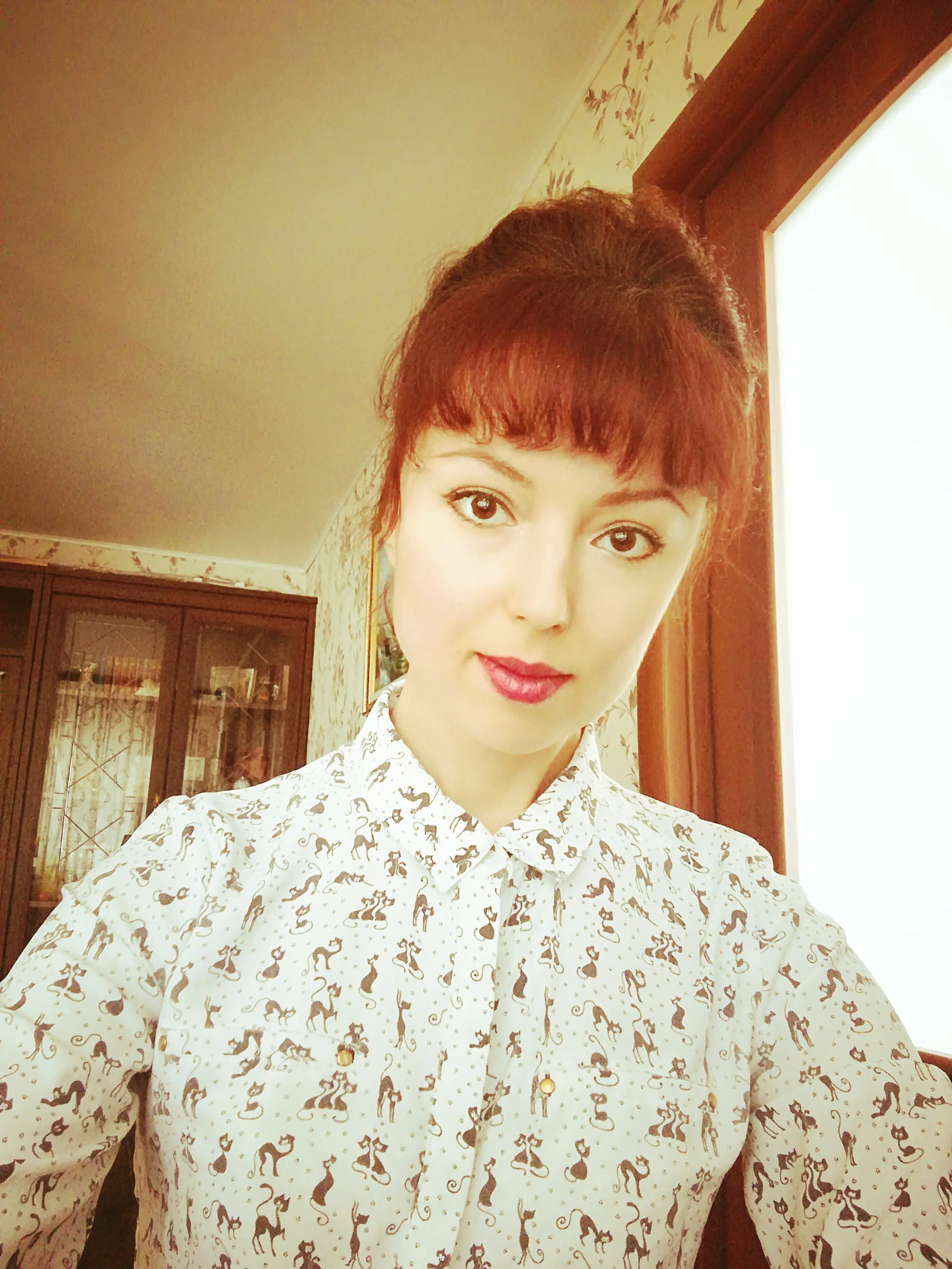 Юлия Булычёва