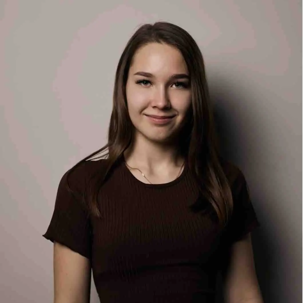 Кристина Онучина | Сетка — социальная сеть от hh.ru