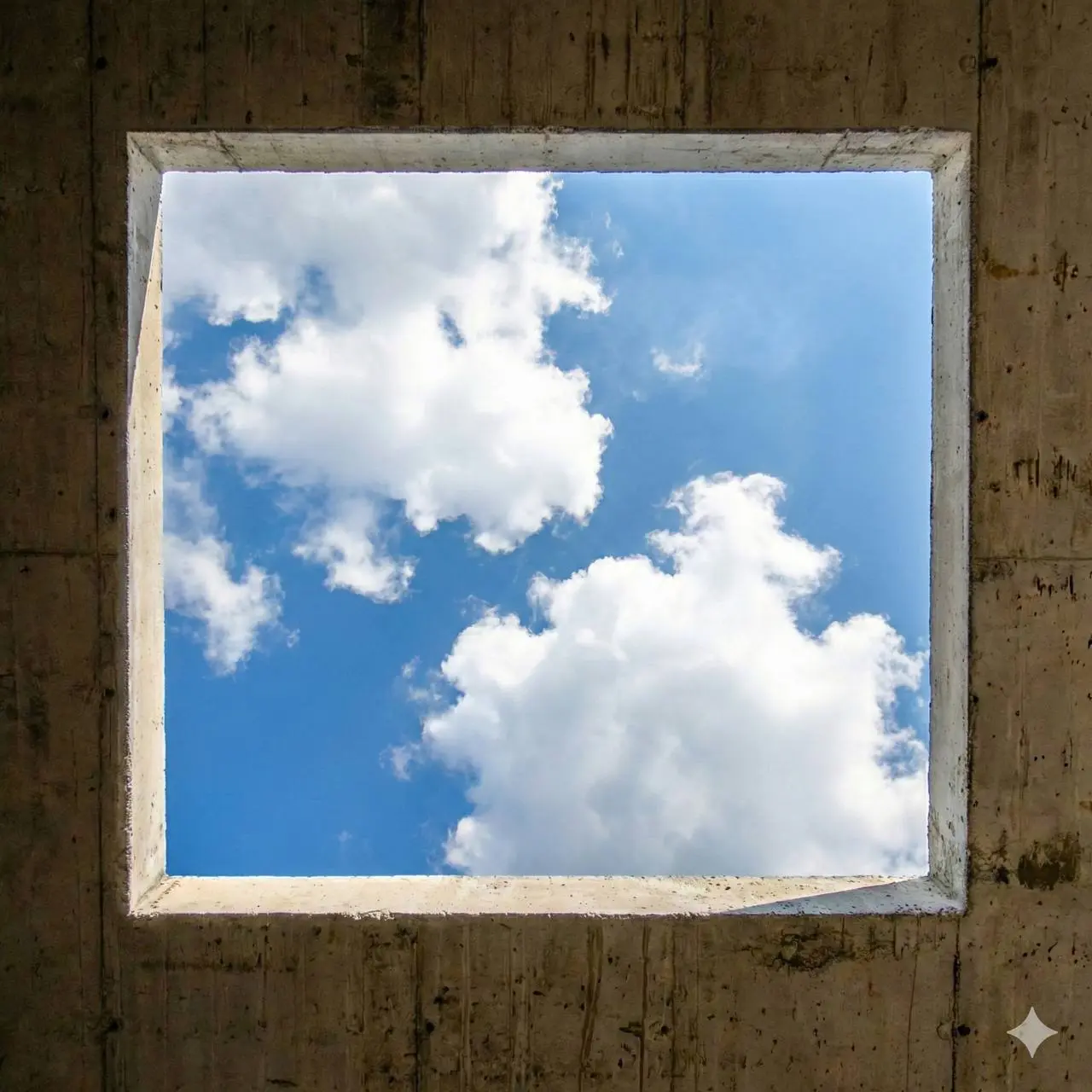 Галерея вечного искусства
Дом с 5 окнами — арт-объект-наблюдатель, растворяющий границы между внутренним и внешним | Сетка — социальная сеть от hh.ru