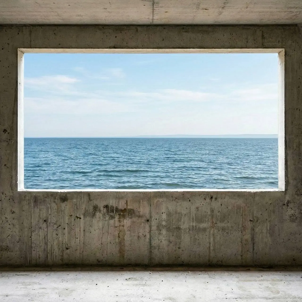 Галерея вечного искусства
Дом с 5 окнами — арт-объект-наблюдатель, растворяющий границы между внутренним и внешним | Сетка — социальная сеть от hh.ru